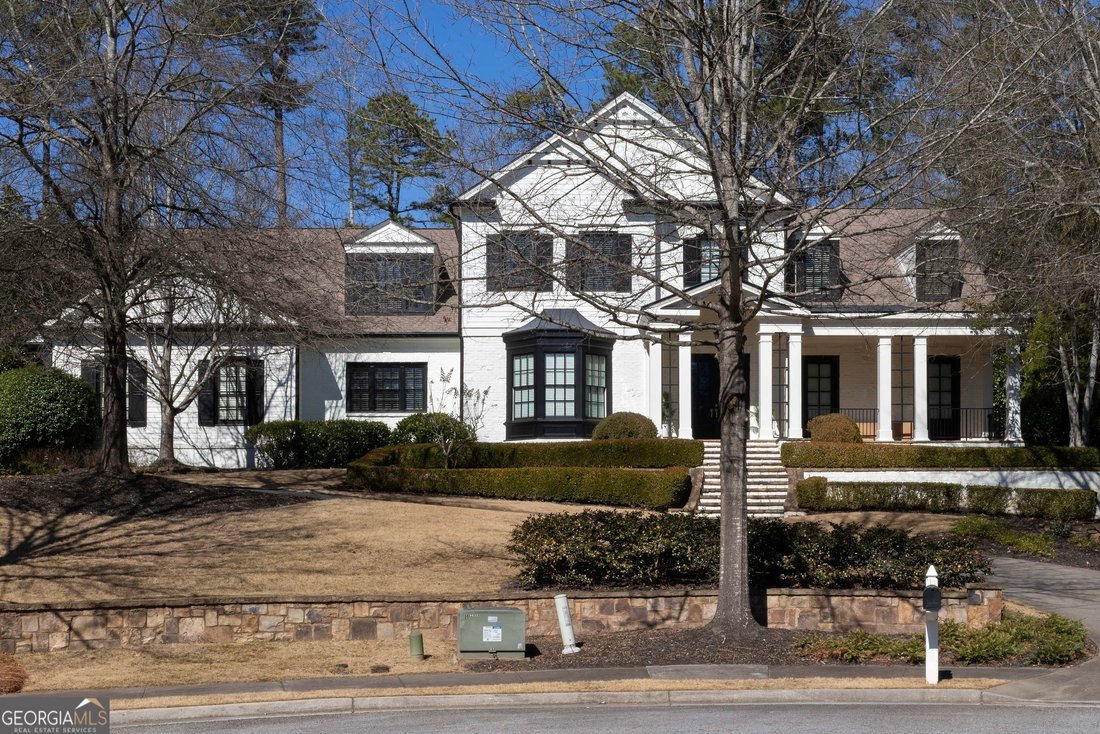 House in Atlanta, Georgia, United States 2 - 17239383