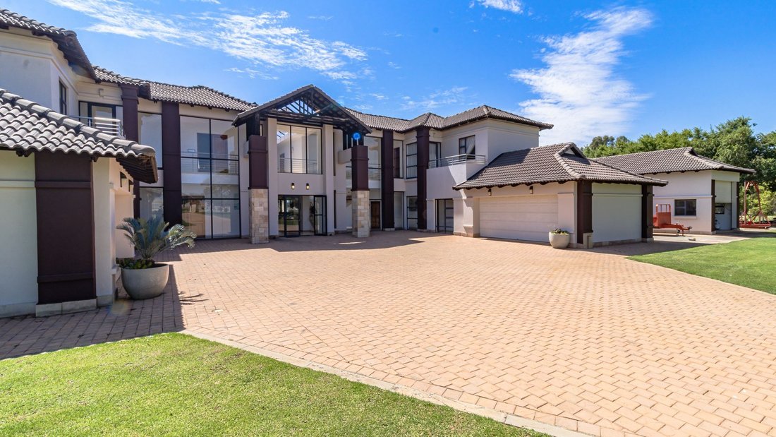 House in Oranjeville, Free State, South Africa 3 - 17040965