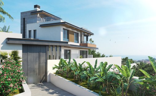 Villa à Riviera del Sol, Mijas, Espagne 1