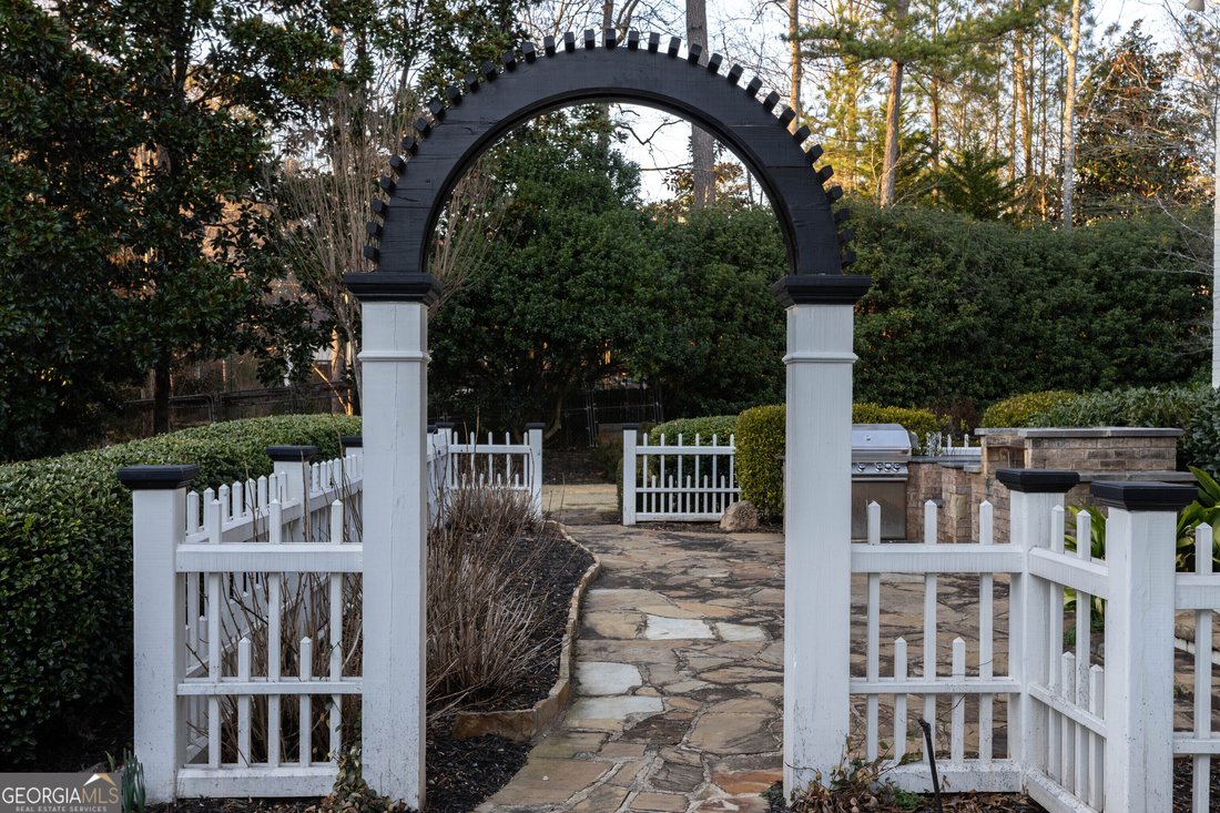 House in Atlanta, Georgia, United States 4 - 17239383