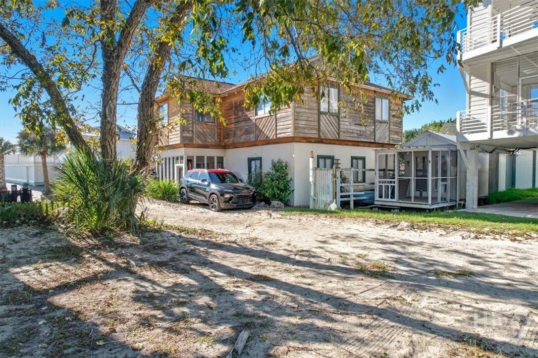 House in Tybee Island, Georgia, United States 3 - 16459478