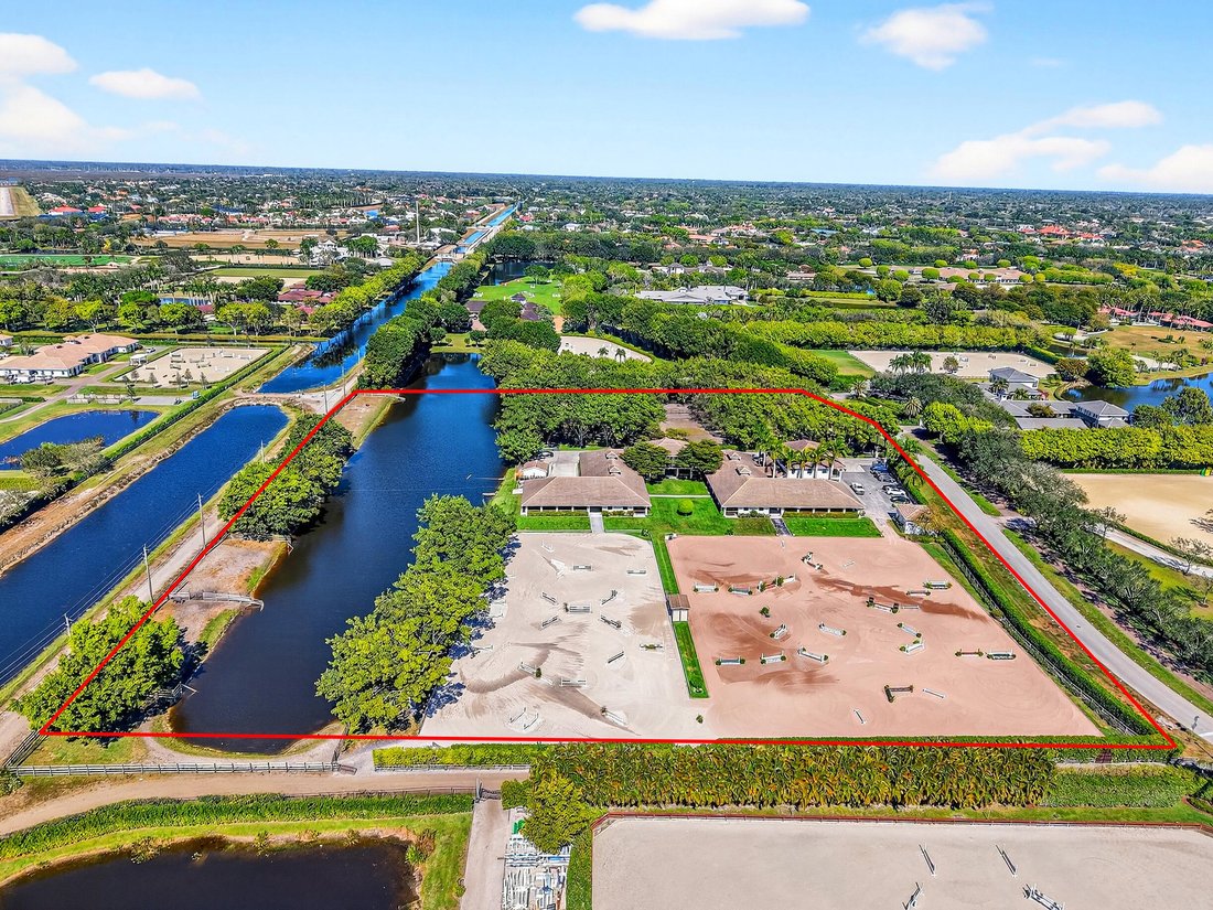 House in Wellington, Florida, United States 5 - 17235595