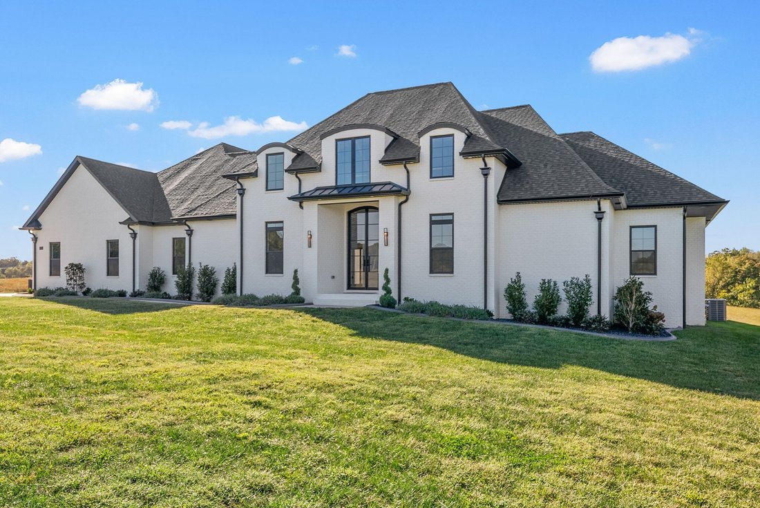 House in Clarksville, Tennessee, United States 2 - 17239322
