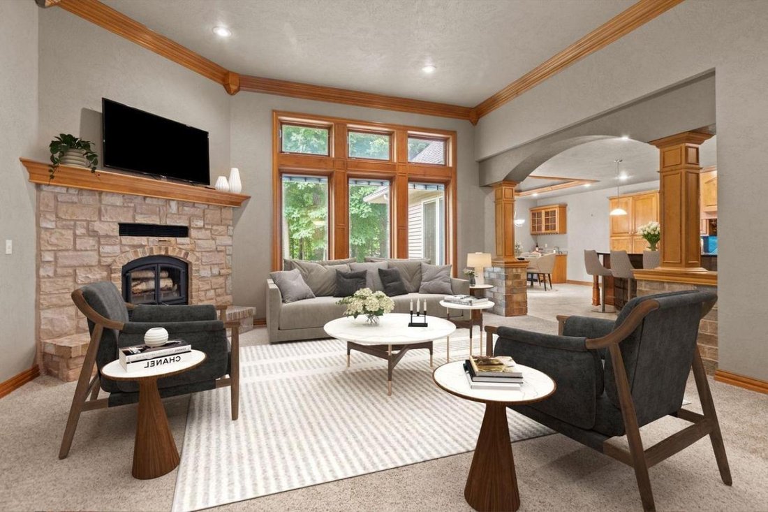 House in Green Bay, Wisconsin, United States 3 - 17238728