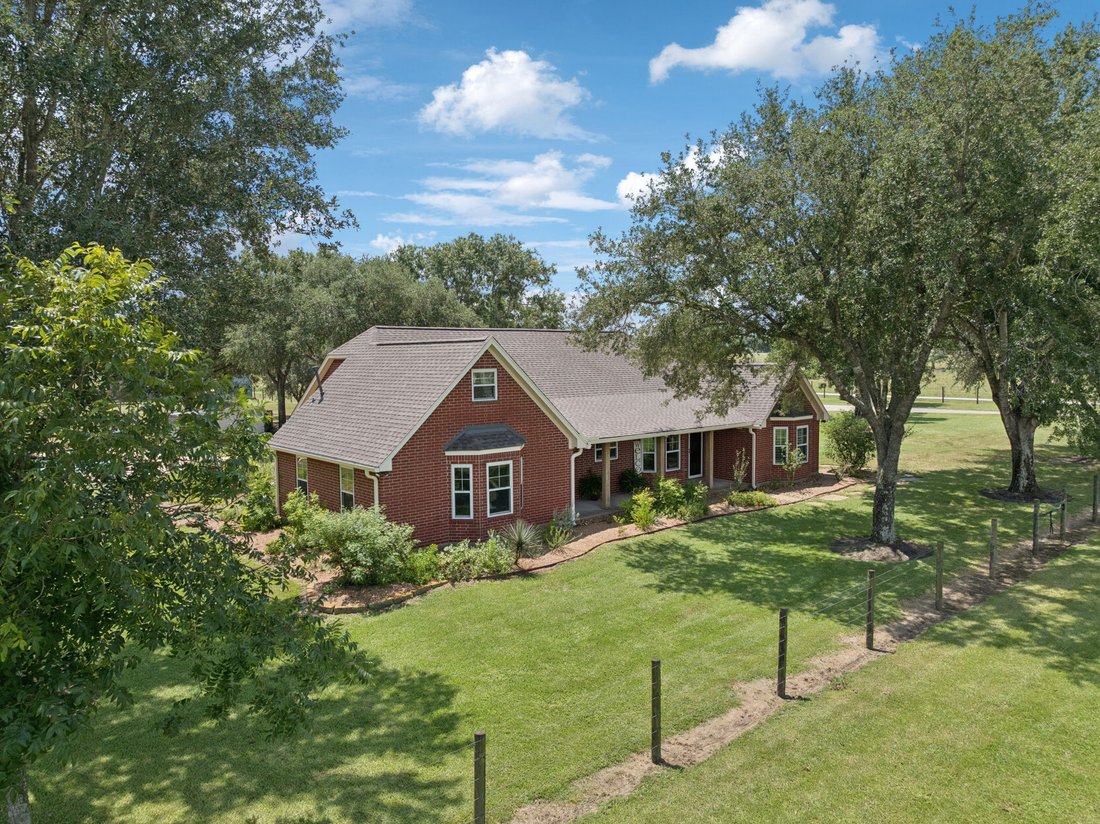 House in Waller, Texas, United States 1 - 16330267