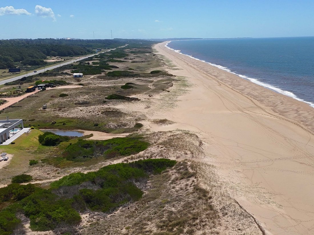 Land in Edén Rock, Maldonado Department, Uruguay 1 - 17238924
