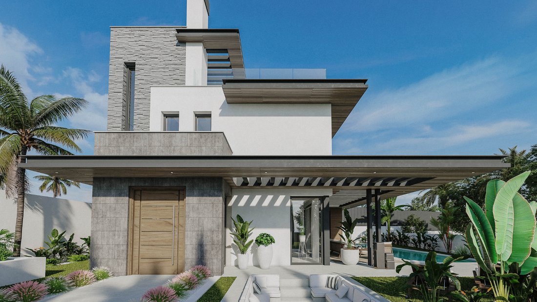 Villa in Riviera del Sol, Mijas, Spain 4 - 17238628