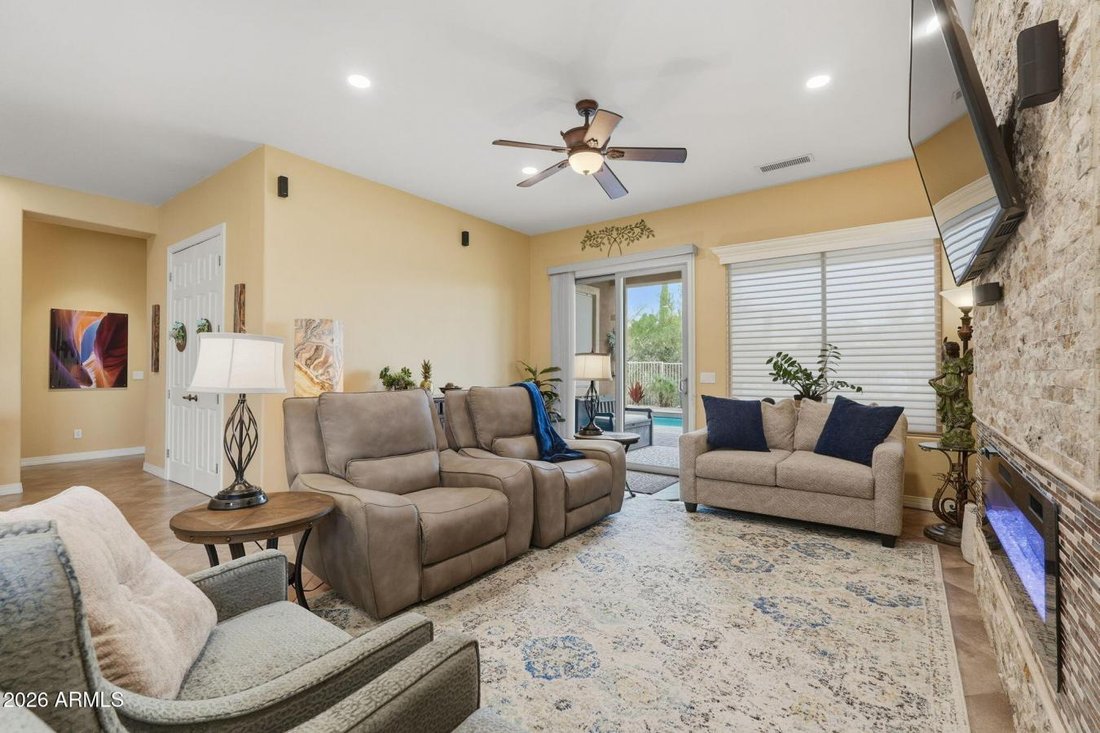 House in New River, Arizona, United States 3 - 17238713