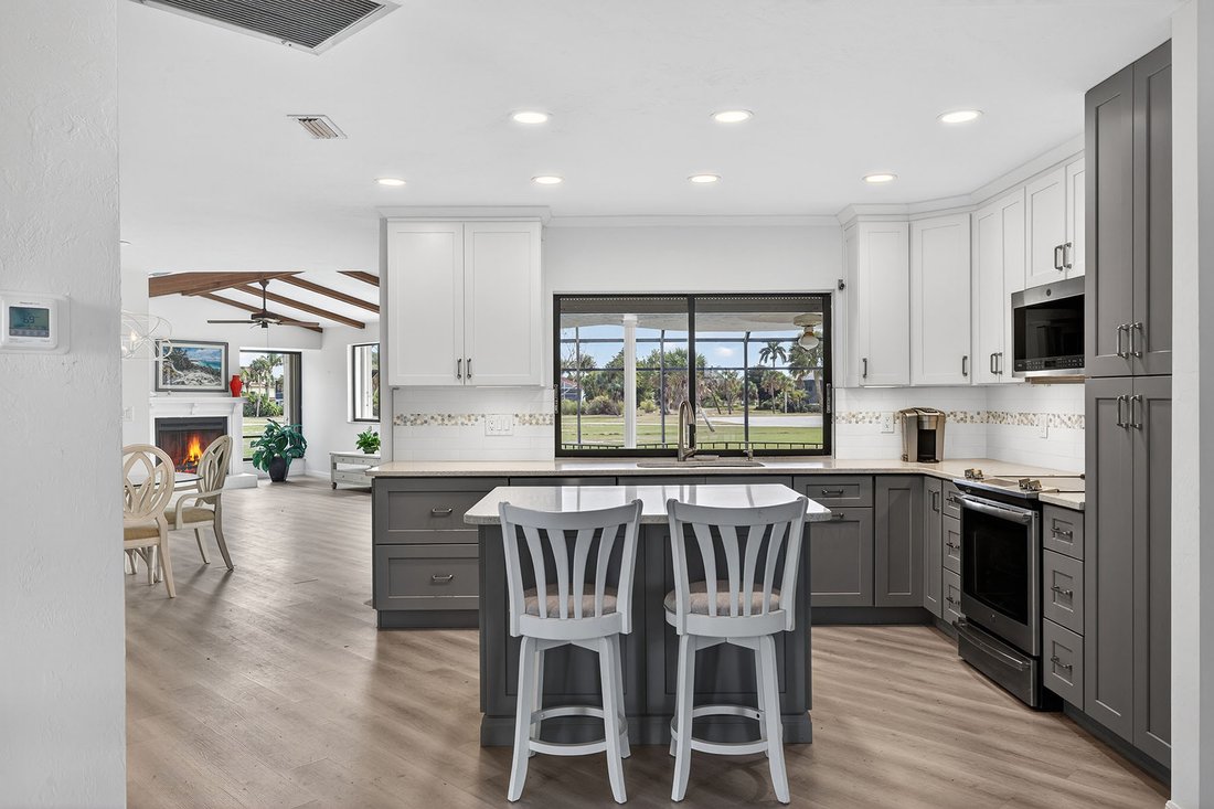 Casa a Sanibel, Florida, Stati Uniti 5 - 17239400