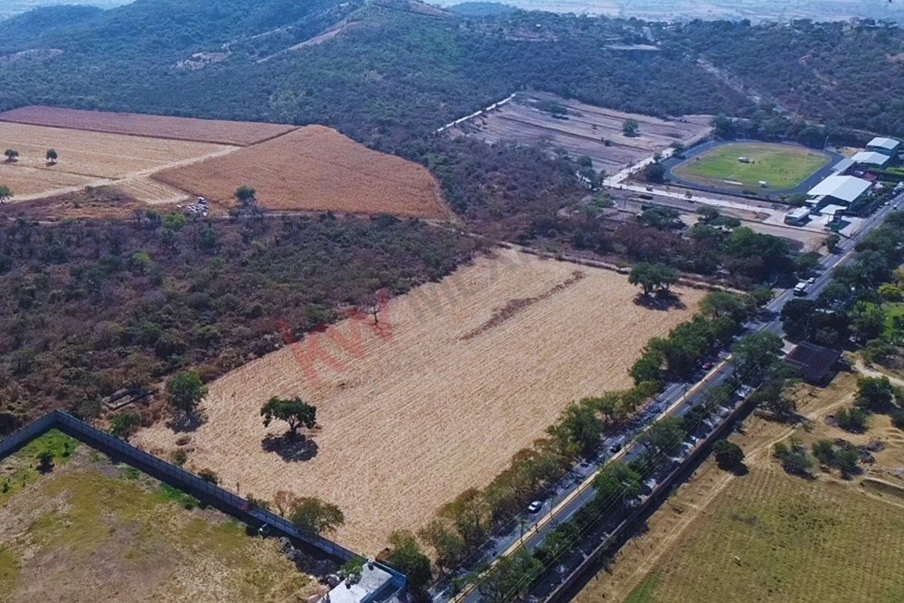 Land in Jonacatepec, Morelos, Mexico 1 - 17239339