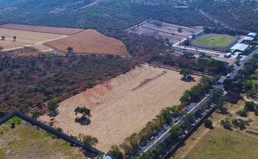 Land in Jonacatepec, Morelos, Mexico 1