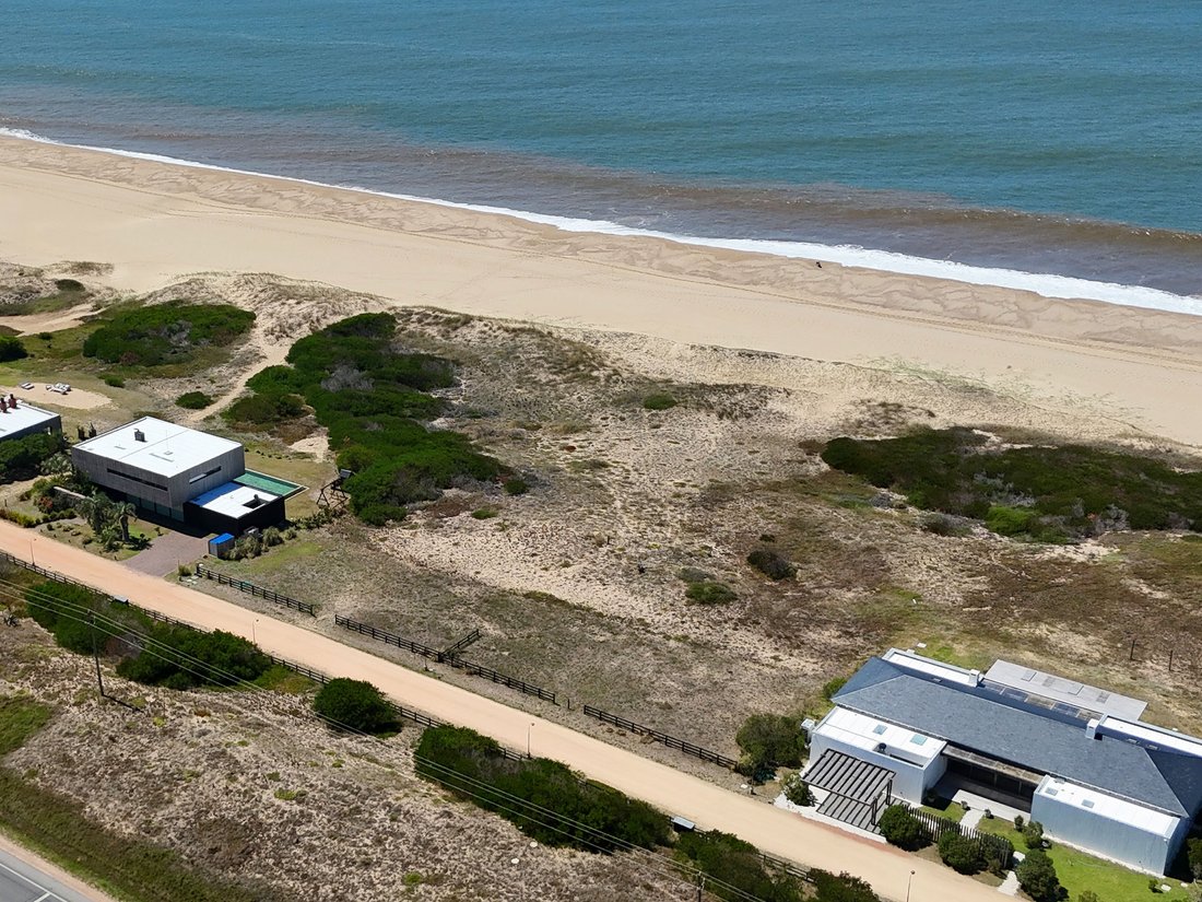 Land in Edén Rock, Maldonado Department, Uruguay 2 - 17238924