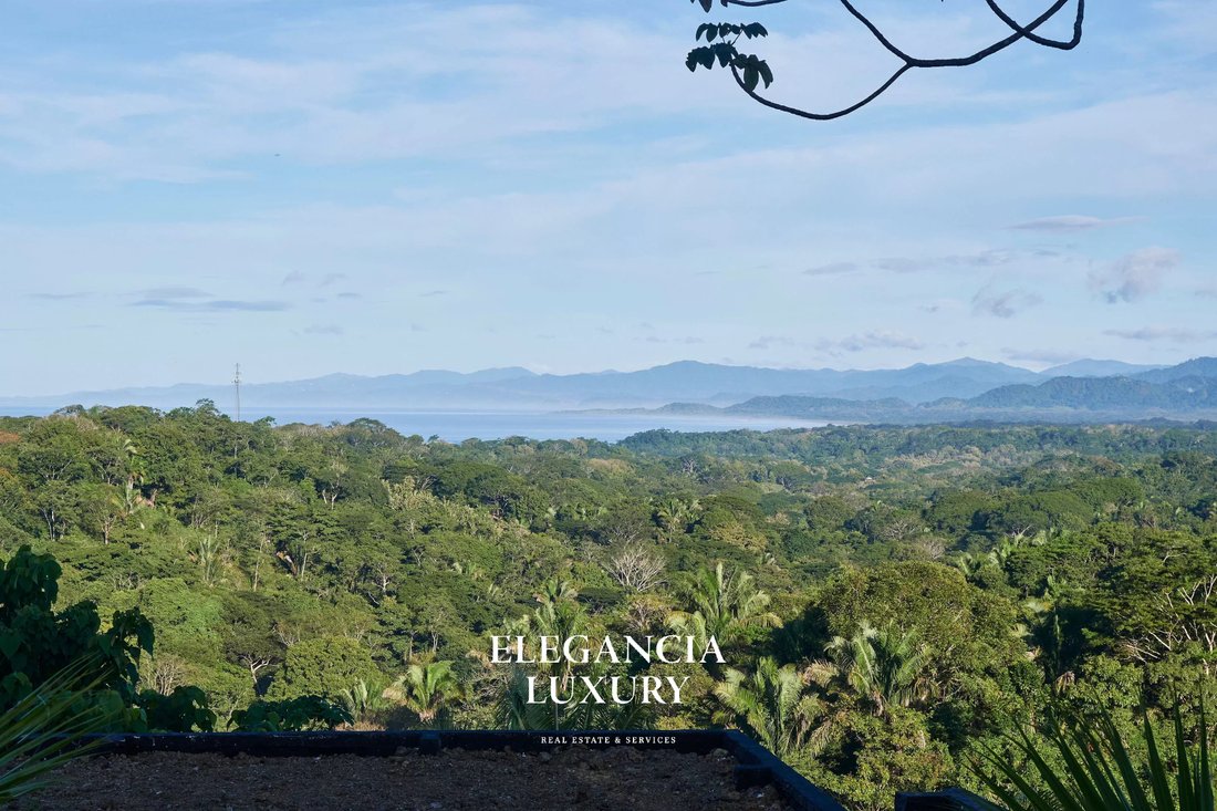 Land in Santiago, Puntarenas Province, Costa Rica 5 - 17237217