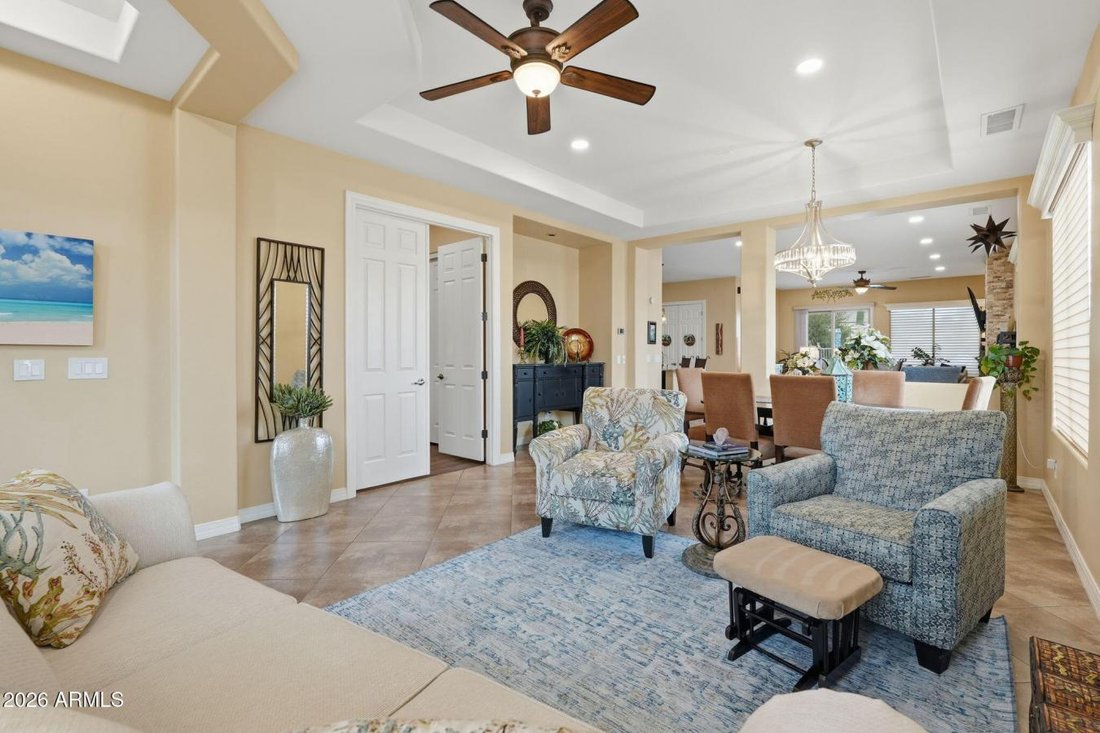 House in New River, Arizona, United States 2 - 17238713