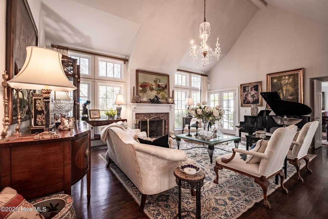 House in Pinehurst, North Carolina, United States 3 - 17239367