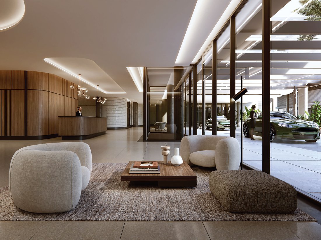 Apartment in Punta del Este, Maldonado Department, Uruguay 4 - 17238926