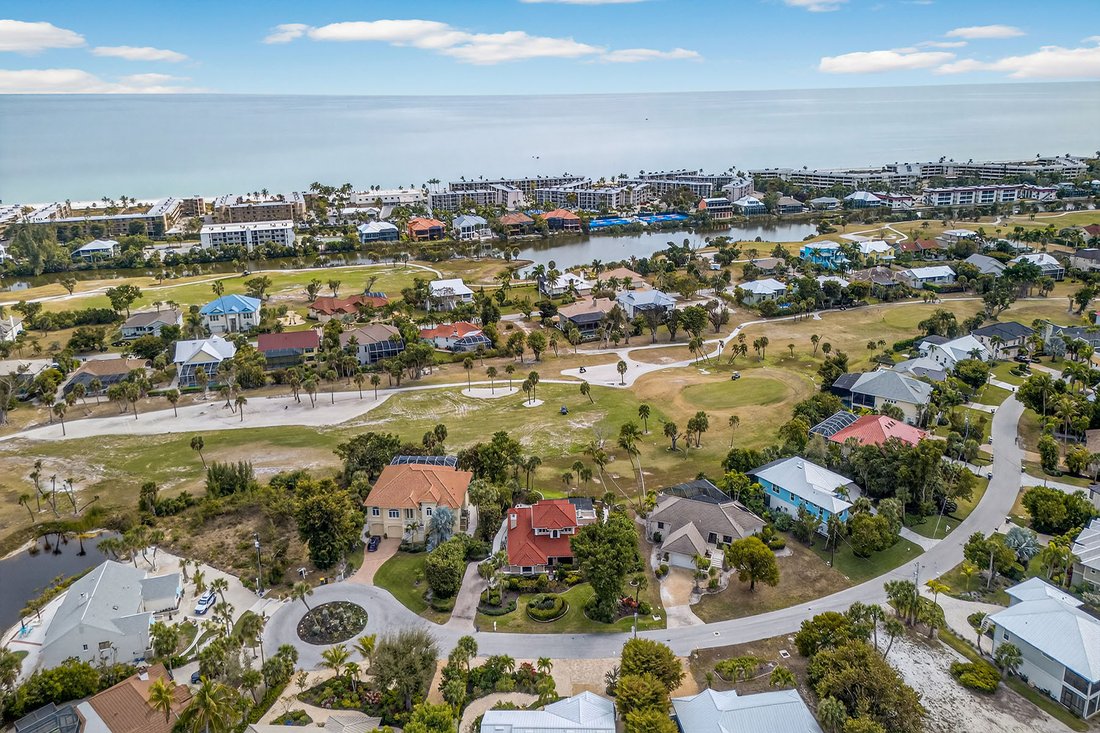 Casa a Sanibel, Florida, Stati Uniti 2 - 17239400