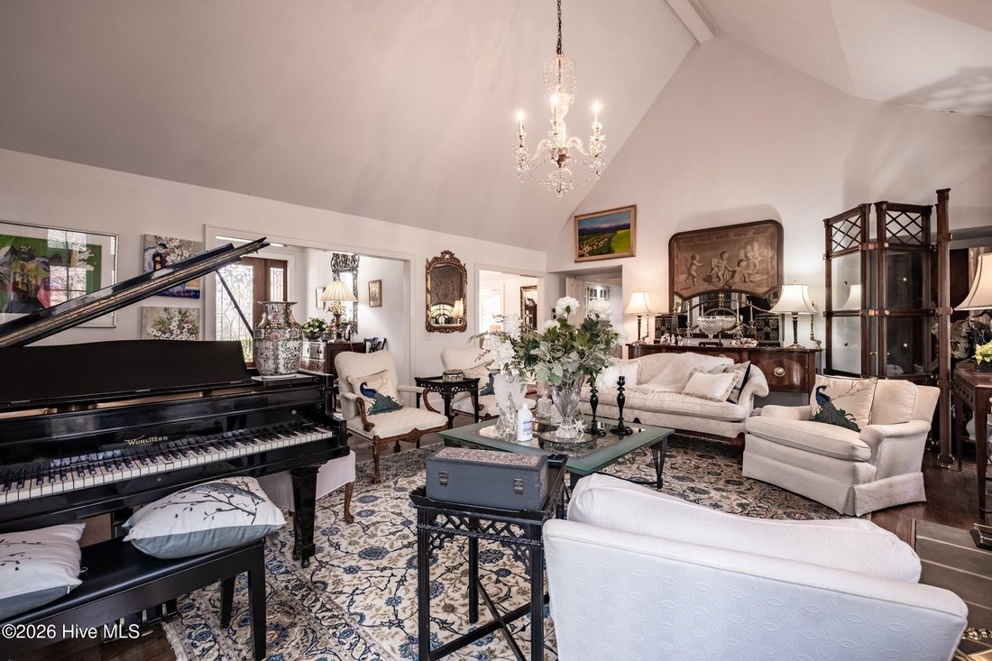 House in Pinehurst, North Carolina, United States 4 - 17239367