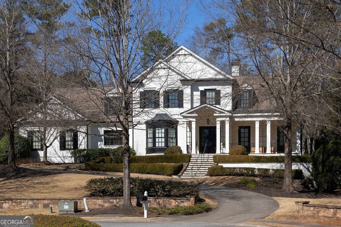 House in Atlanta, Georgia, United States 1 - 17239383