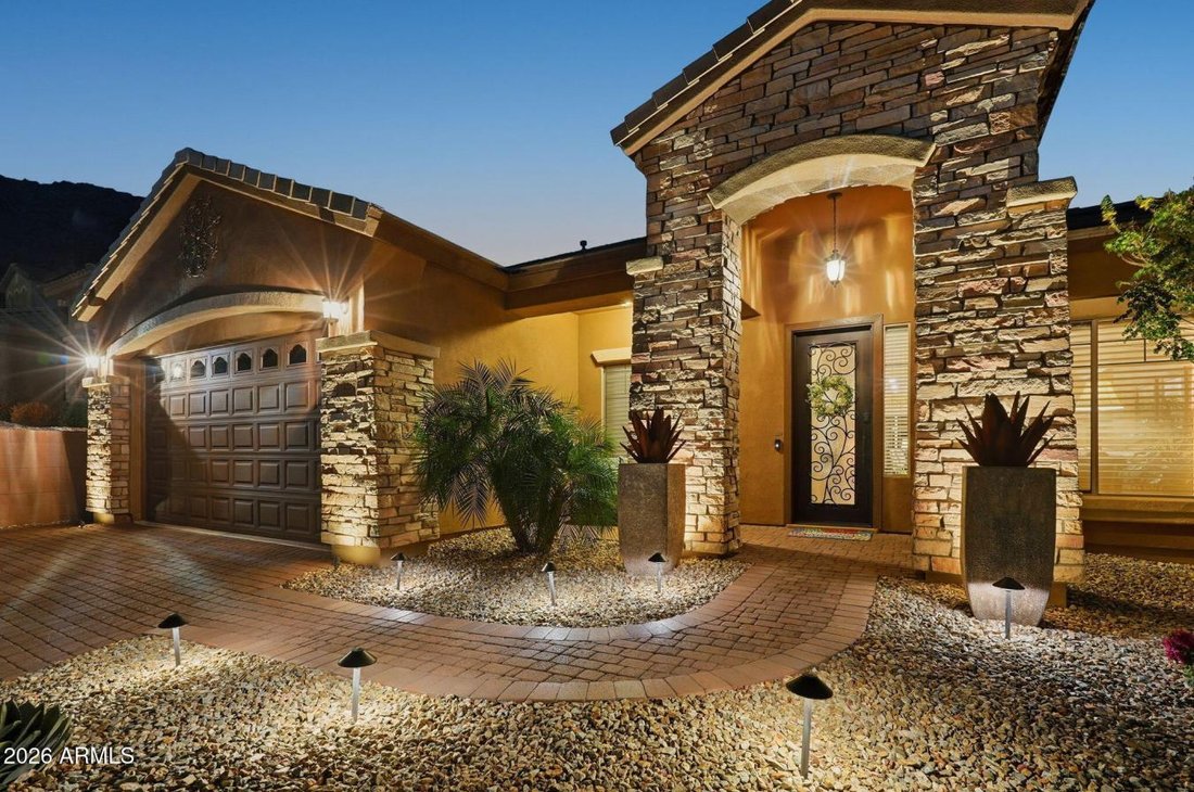 House in New River, Arizona, United States 1 - 17238713