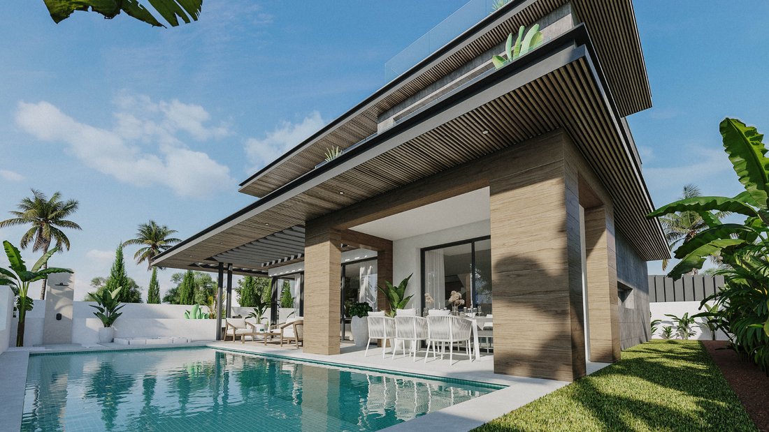 Villa in Riviera del Sol, Mijas, Spain 3 - 17238628