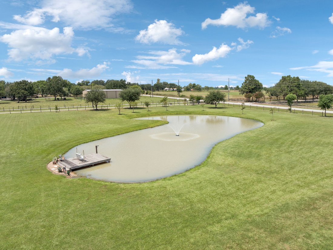 Farm Ranch in Waller, Texas, Vereinigte Staaten 5 - 16143106