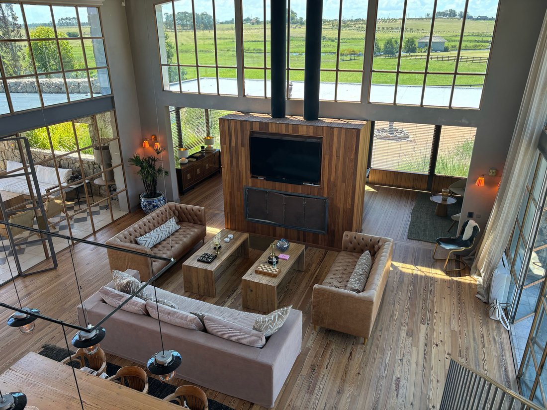 House in Chacras del Golf, Maldonado Department, Uruguay 5 - 17238921