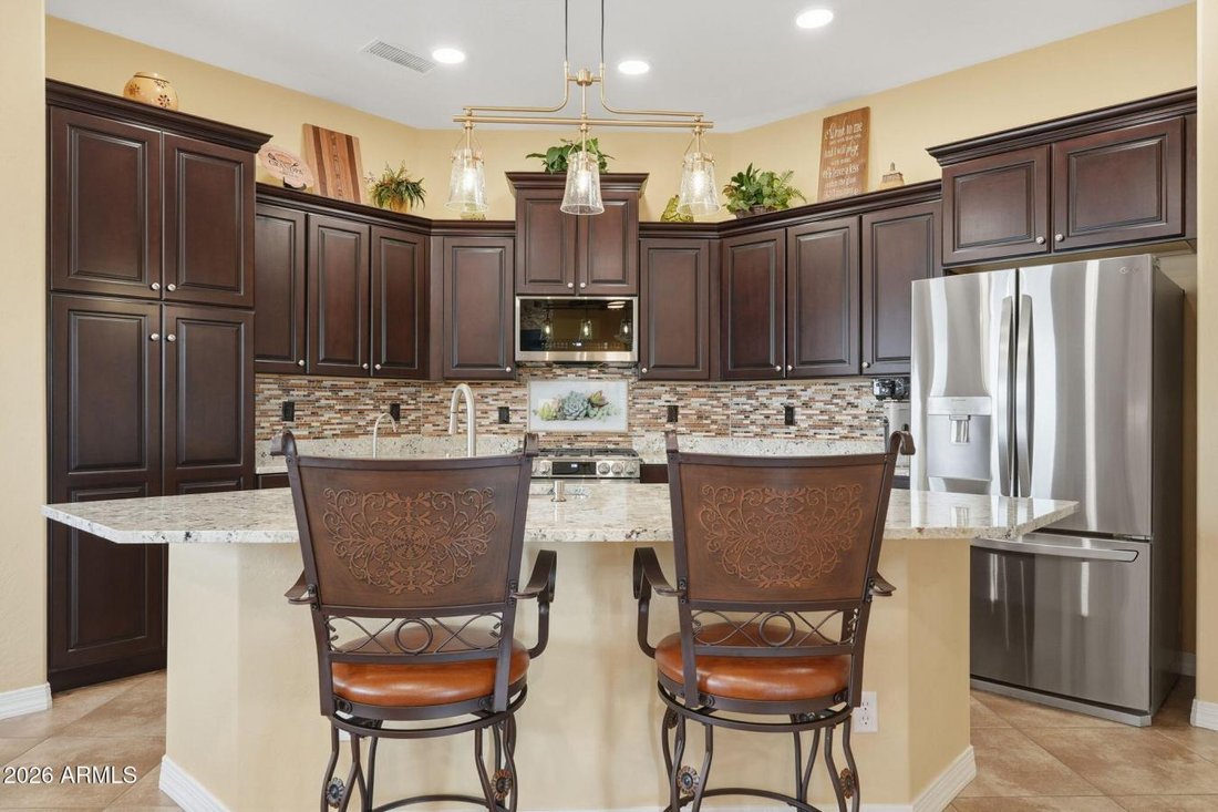 House in New River, Arizona, United States 4 - 17238713