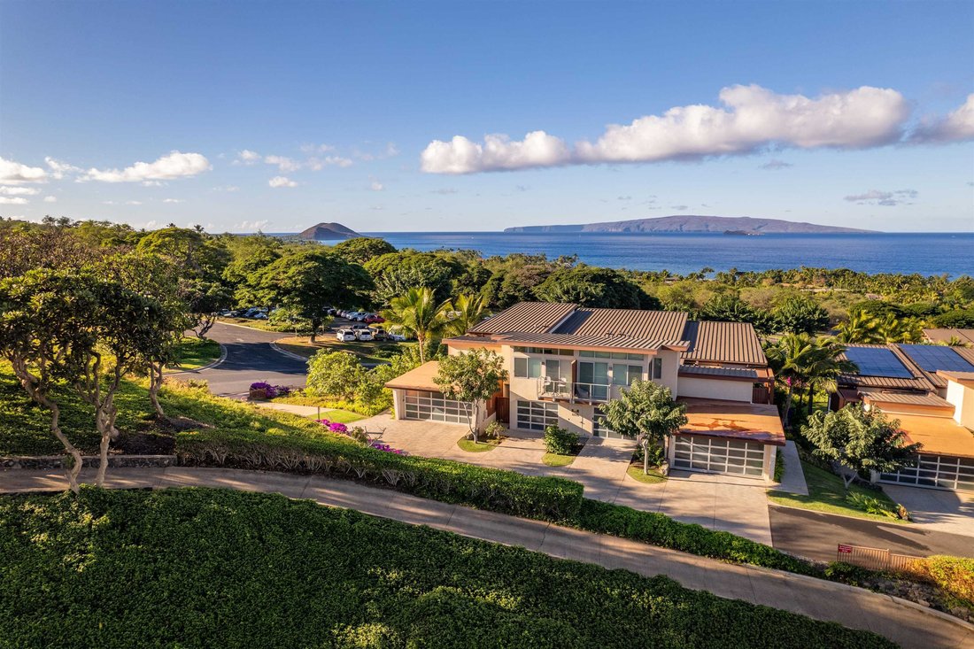 Condo in Kihei, Hawaii, United States 4 - 17230809