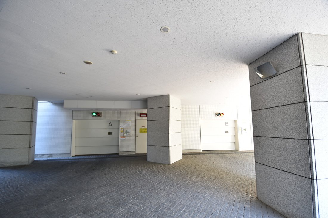 Eigentumswohnung in Minato, Präfektur Tokio, Japan 5 - 17238881