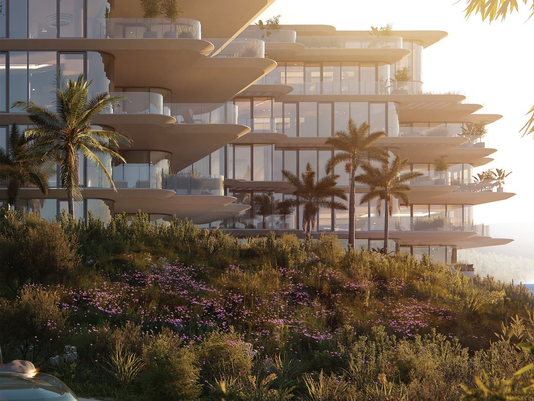 Apartment in Punta del Este, Maldonado Department, Uruguay 5 - 17238926