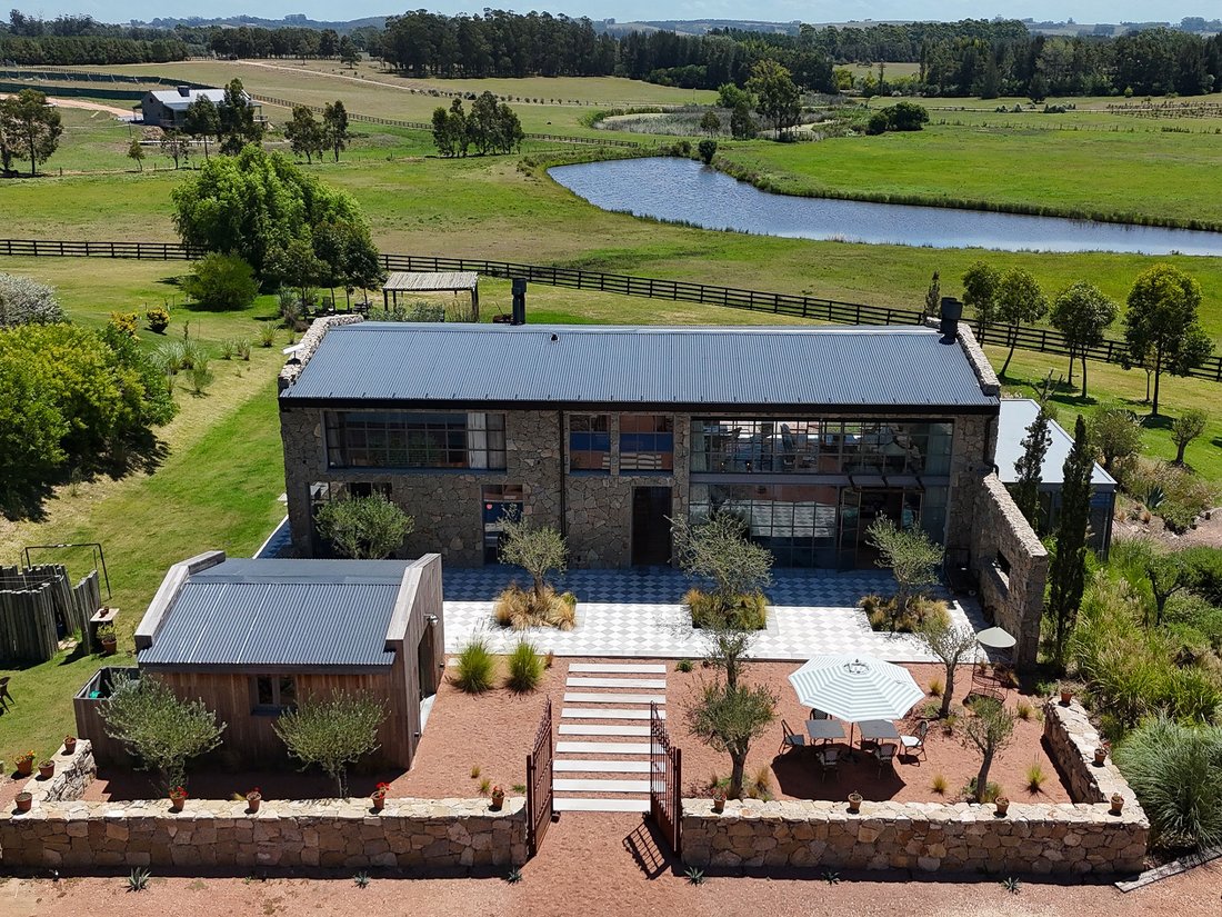 House in Chacras del Golf, Maldonado Department, Uruguay 4 - 17238921