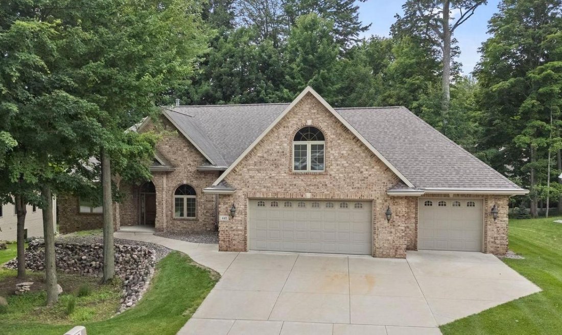 House in Green Bay, Wisconsin, United States 1 - 17238728