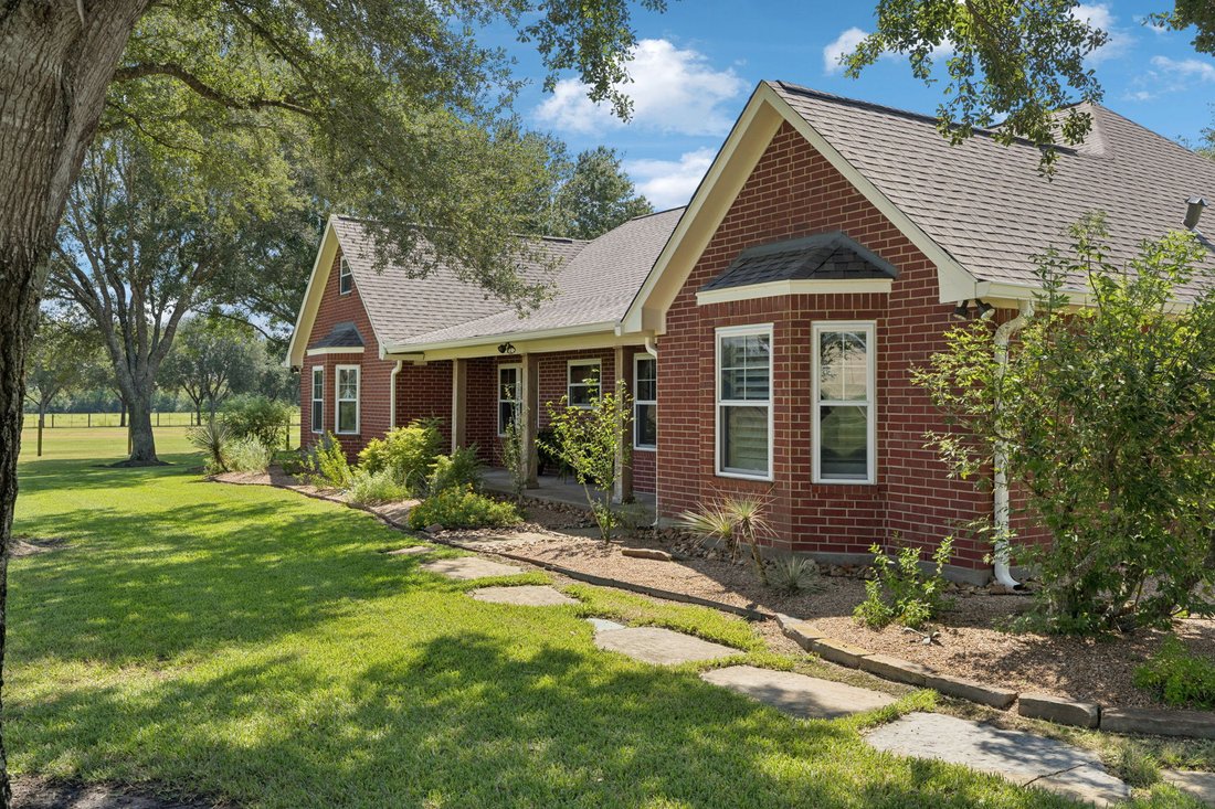 House in Waller, Texas, United States 2 - 16330267