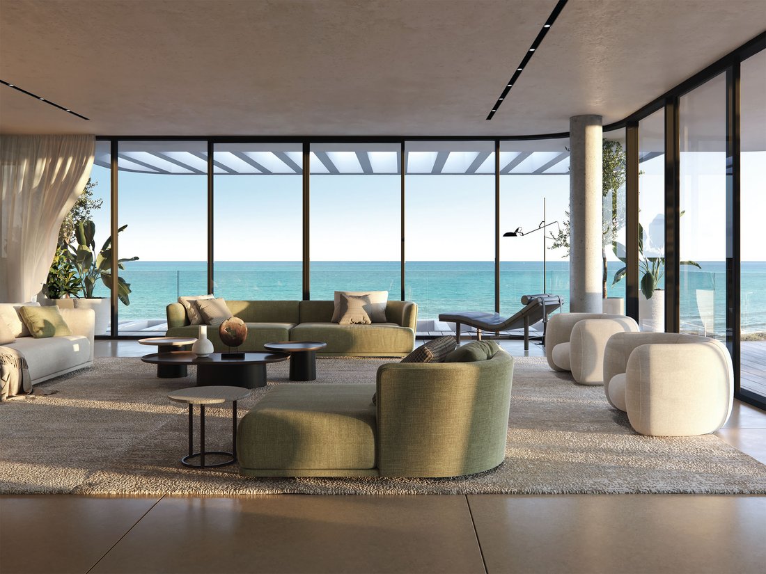 Apartment in Punta del Este, Maldonado Department, Uruguay 3 - 17238926