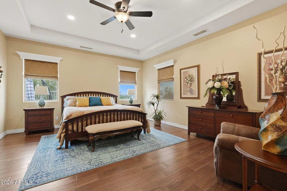 House in New River, Arizona, United States 5 - 17238713