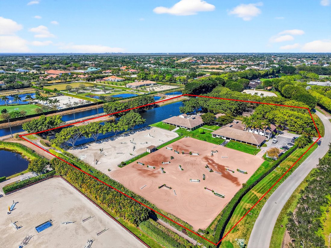 House in Wellington, Florida, United States 4 - 17235595
