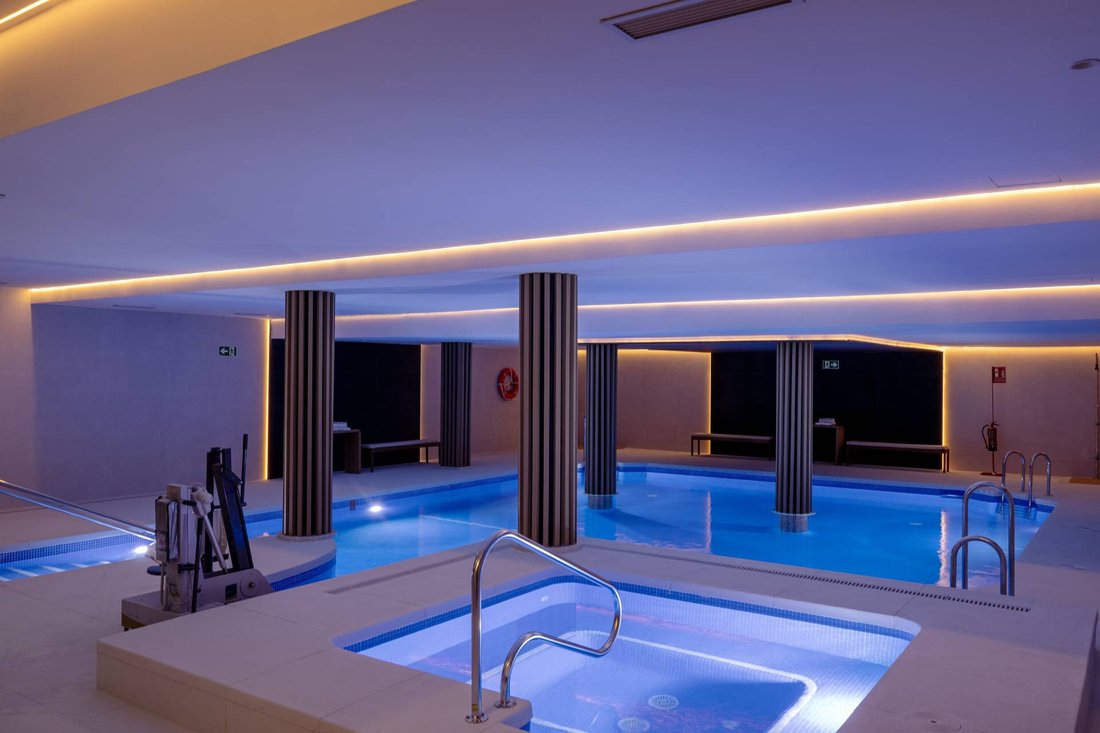 Townhouse in Estepona, Andalusia, Spain 3 - 15727738