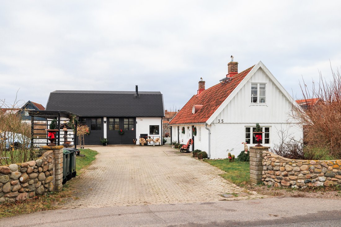 House in Domsten, Skåne County, Sweden 4 - 17239527