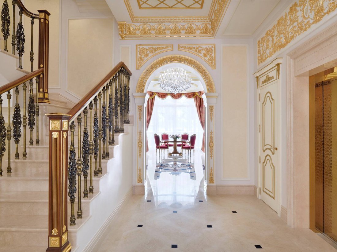 Villa in Palm Jumeirah, Dubai, United Arab Emirates 5 - 17239496