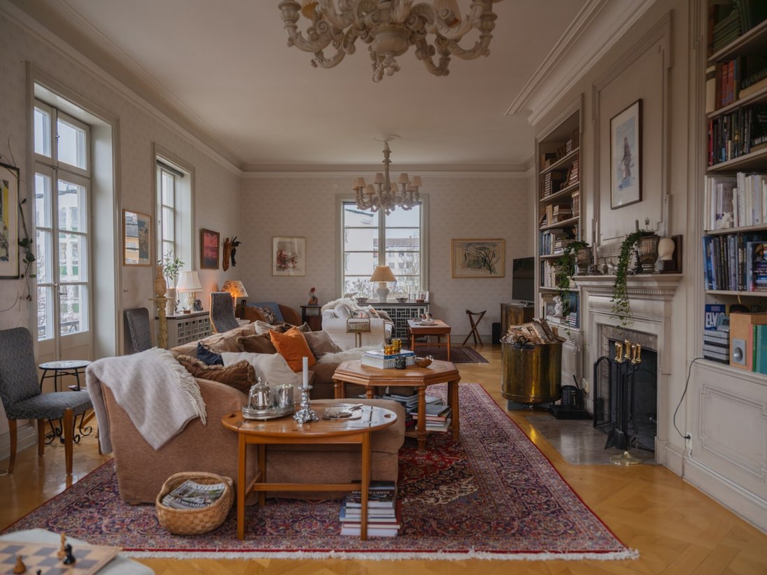 Apartment in Söder, Gavleborg County, Sweden 4 - 17239552