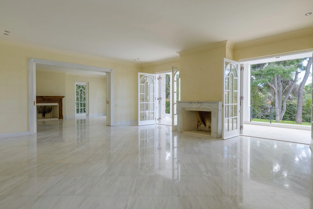 Villa in Ekali, Attika, Griechenland 5 - 17239598