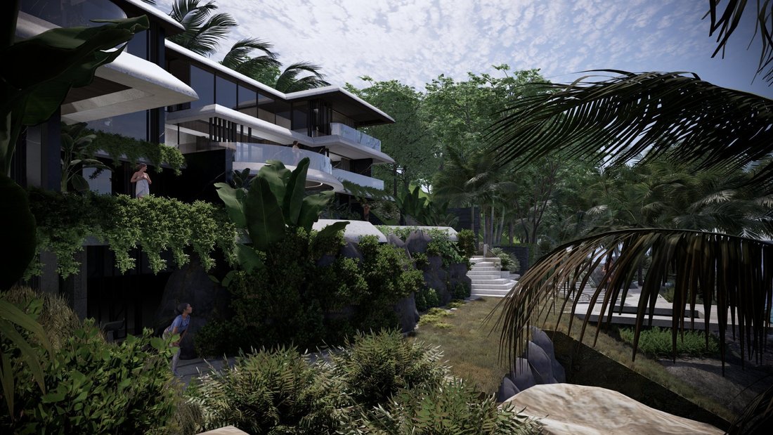 House in Rodney Bay, Gros Islet, Saint Lucia 2 - 17239879