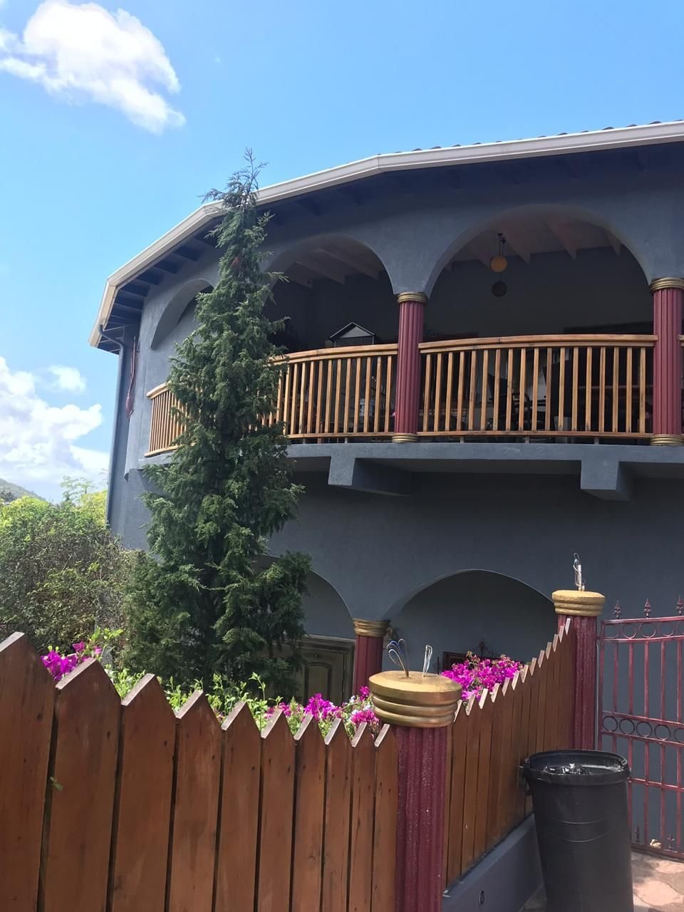 House in Rodney Bay, Gros Islet, Saint Lucia 1 - 17239761