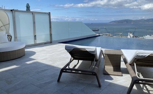 Haus in Gibraltar, Gibraltar 1