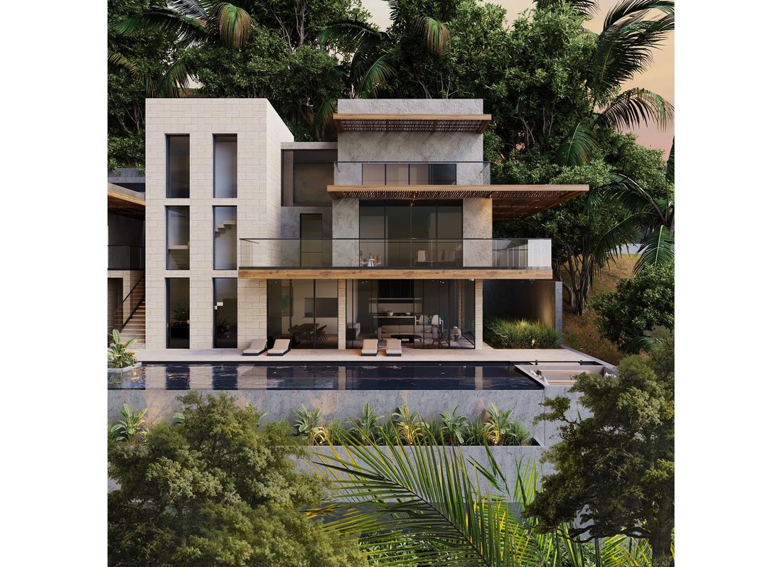 House in Rodney Bay, Gros Islet, Saint Lucia 5 - 17239872