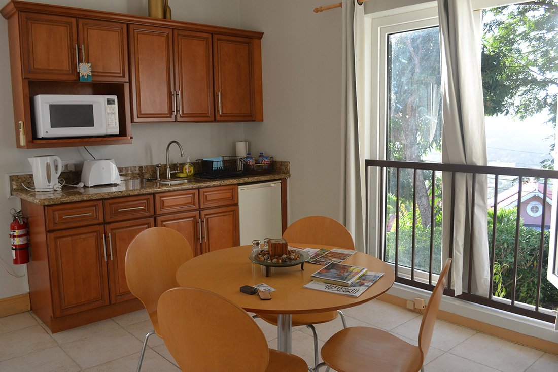 Villa in Rodney Bay, Gros Islet, Saint Lucia 4 - 17239693