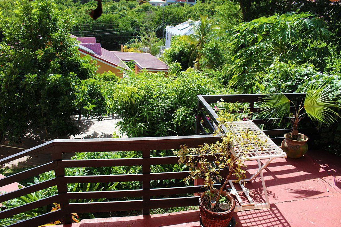 Villa in Rodney Bay, Gros Islet, Saint Lucia 1 - 17239838