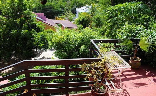 Villa in Rodney Bay, Gros Islet, Saint Lucia 1