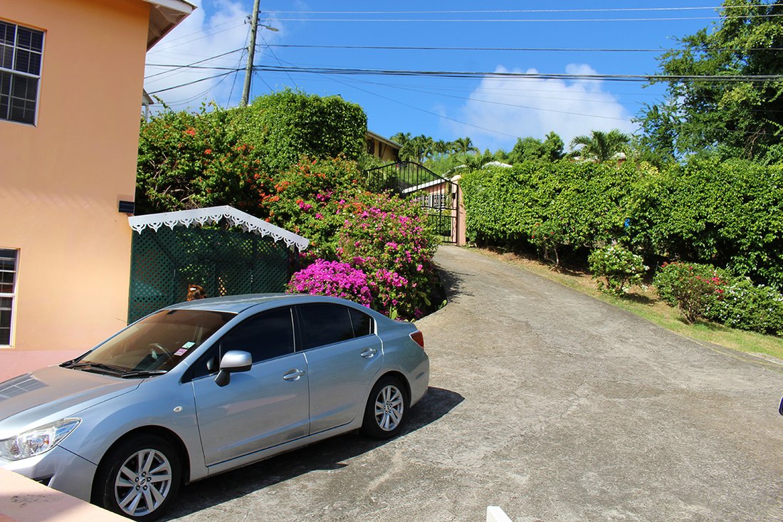 Villa in Rodney Bay, Gros Islet, Saint Lucia 3 - 17239838
